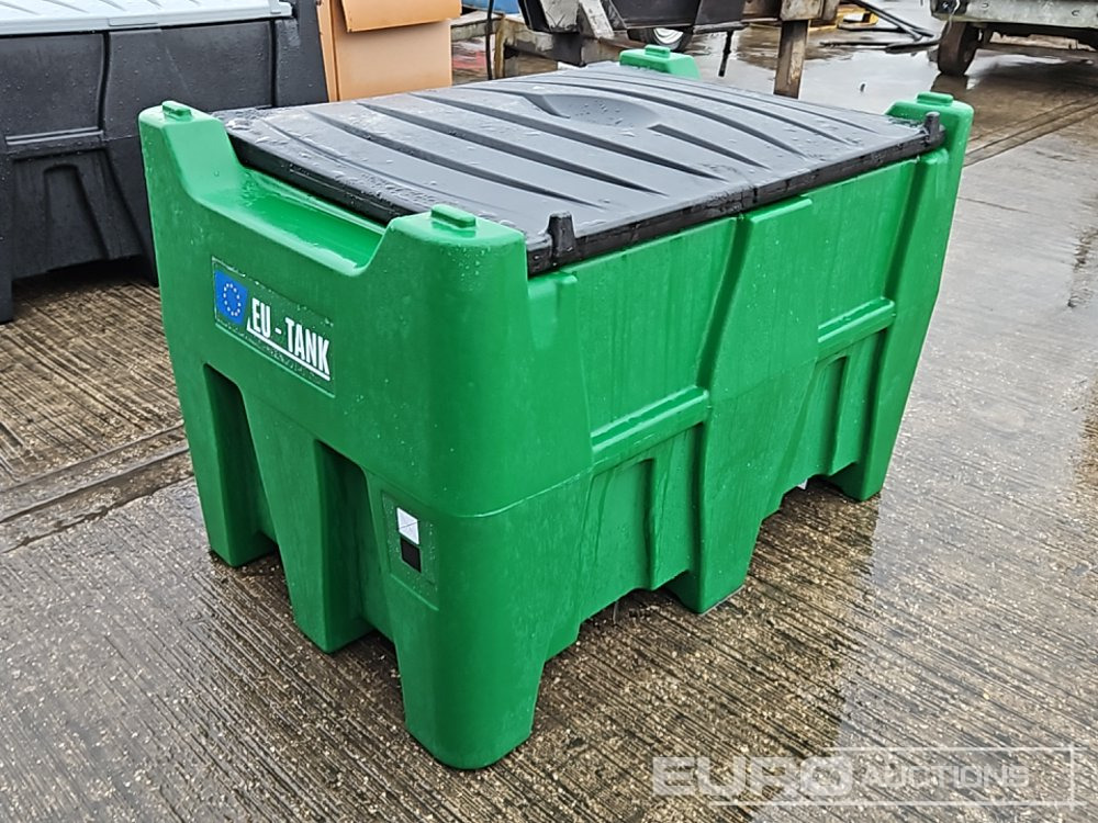 Unused 2025 Emiliana Serbatoi 440CM - 저장 탱크 : 사진 3 Unused 2025 Emiliana Serbatoi 440CM - 저장 탱크 : 사진 3