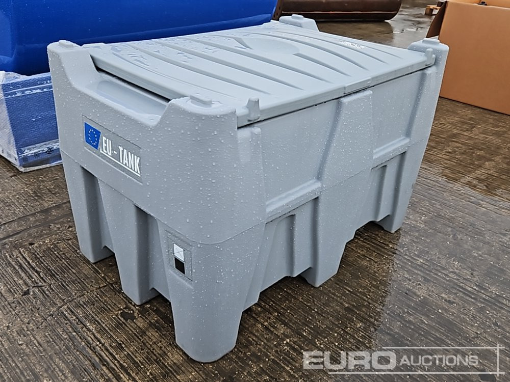 Unused 2025 Emiliana Serbatoi 440CM - 저장 탱크 : 사진 3 Unused 2025 Emiliana Serbatoi 440CM - 저장 탱크 : 사진 3