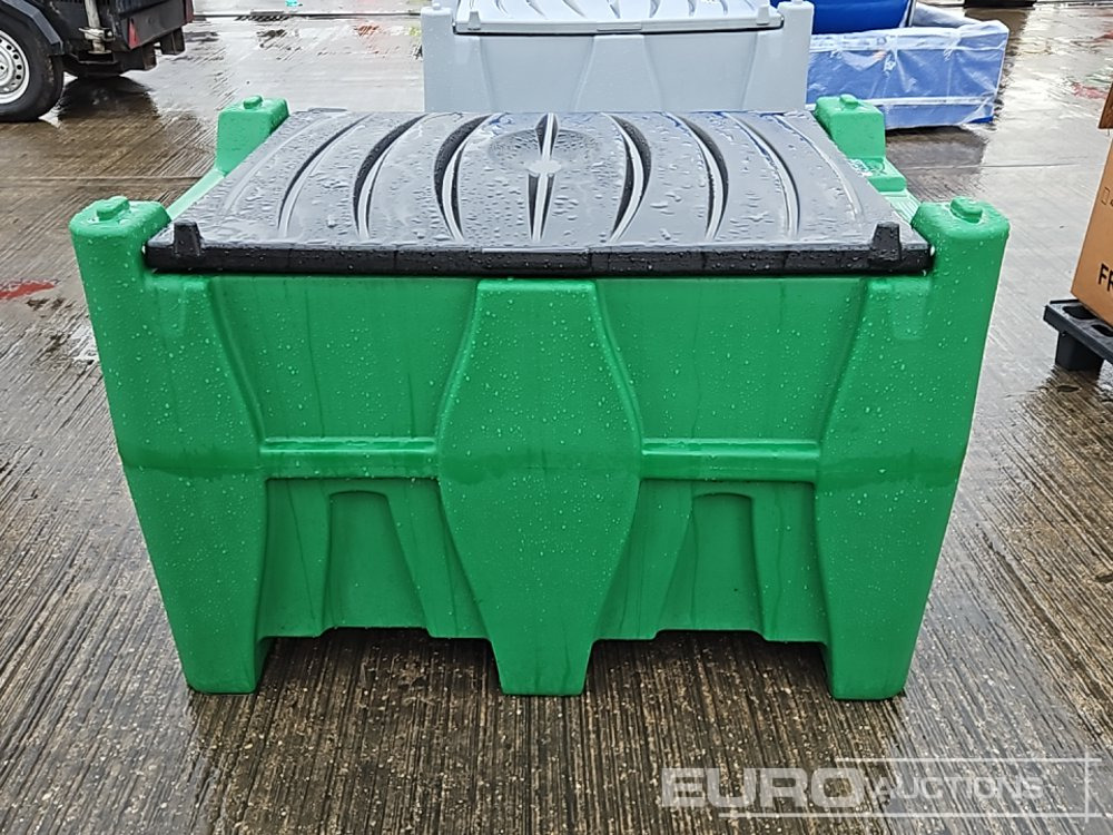 Unused 2025 Emiliana Serbatoi 440CM - 저장 탱크 : 사진 4 Unused 2025 Emiliana Serbatoi 440CM - 저장 탱크 : 사진 4