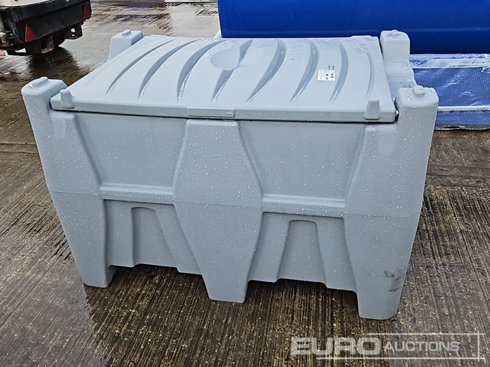 Unused 2025 Emiliana Serbatoi 440CM - 저장 탱크 : 사진 4 Unused 2025 Emiliana Serbatoi 440CM - 저장 탱크 : 사진 4