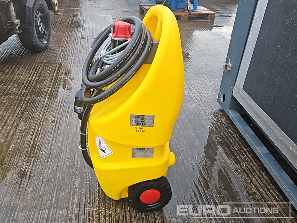 Unused 2025 Emiliana Serbatoi 55AC - 저장 탱크 : 사진 2 Unused 2025 Emiliana Serbatoi 55AC - 저장 탱크 : 사진 2