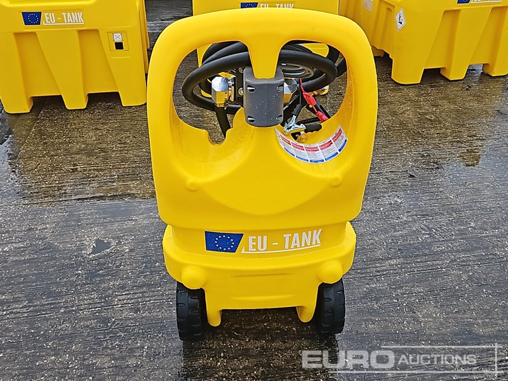 Unused 2025 Emiliana Serbatoi 55AC - 저장 탱크 : 사진 4 Unused 2025 Emiliana Serbatoi 55AC - 저장 탱크 : 사진 4