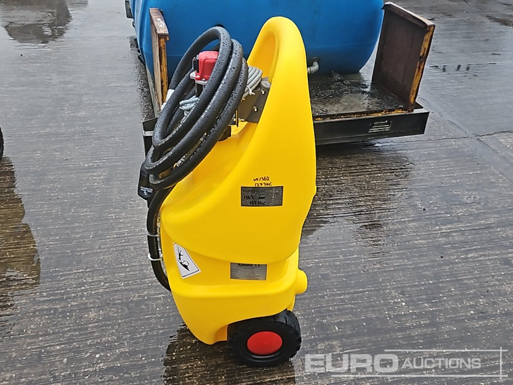 Unused 2025 Emiliana Serbatoi 55AC - 저장 탱크 : 사진 2 Unused 2025 Emiliana Serbatoi 55AC - 저장 탱크 : 사진 2