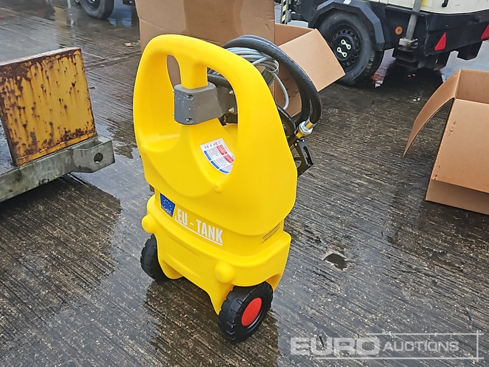 Unused 2025 Emiliana Serbatoi 55AC - 저장 탱크 : 사진 5 Unused 2025 Emiliana Serbatoi 55AC - 저장 탱크 : 사진 5