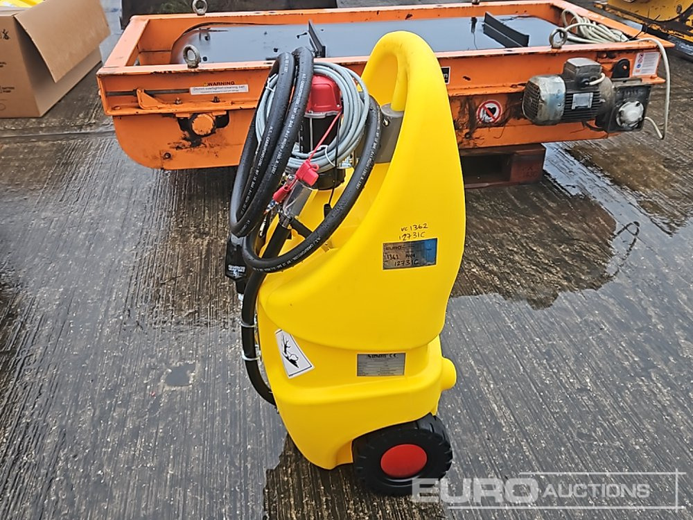 Unused 2025 Emiliana Serbatoi 55AC - 저장 탱크 : 사진 2 Unused 2025 Emiliana Serbatoi 55AC - 저장 탱크 : 사진 2