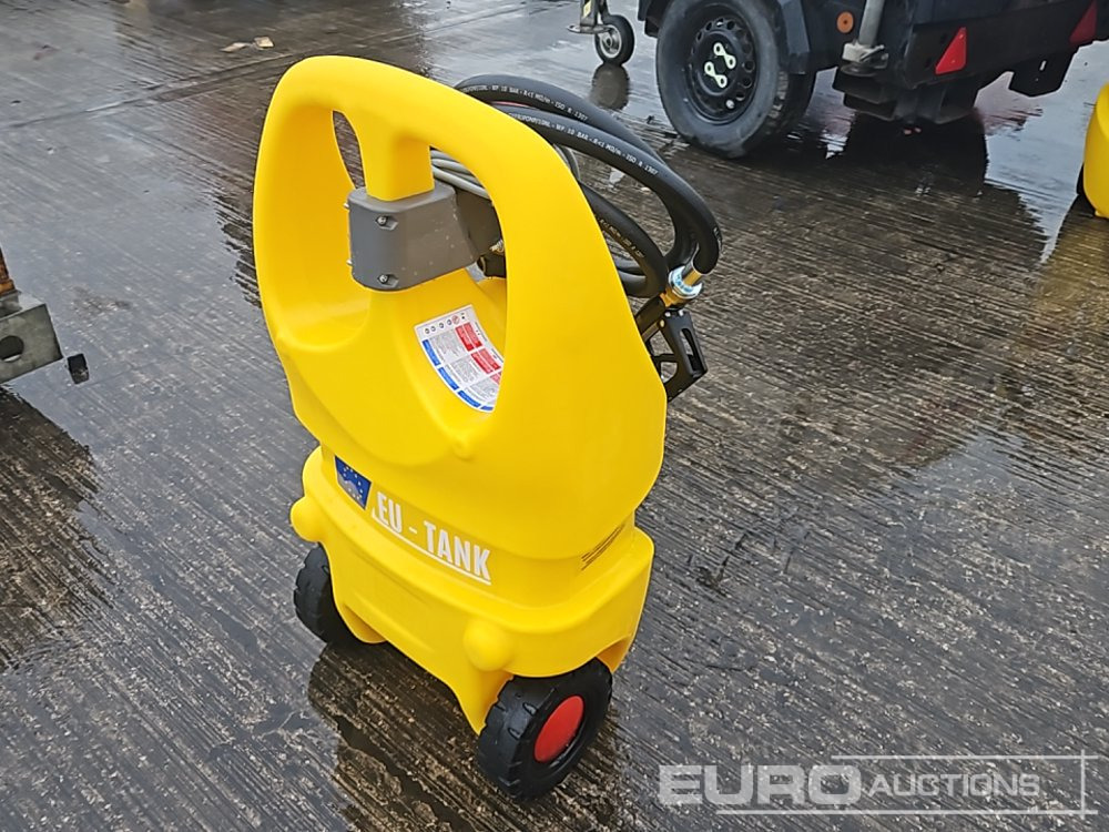 Unused 2025 Emiliana Serbatoi 55AC - 저장 탱크 : 사진 5 Unused 2025 Emiliana Serbatoi 55AC - 저장 탱크 : 사진 5