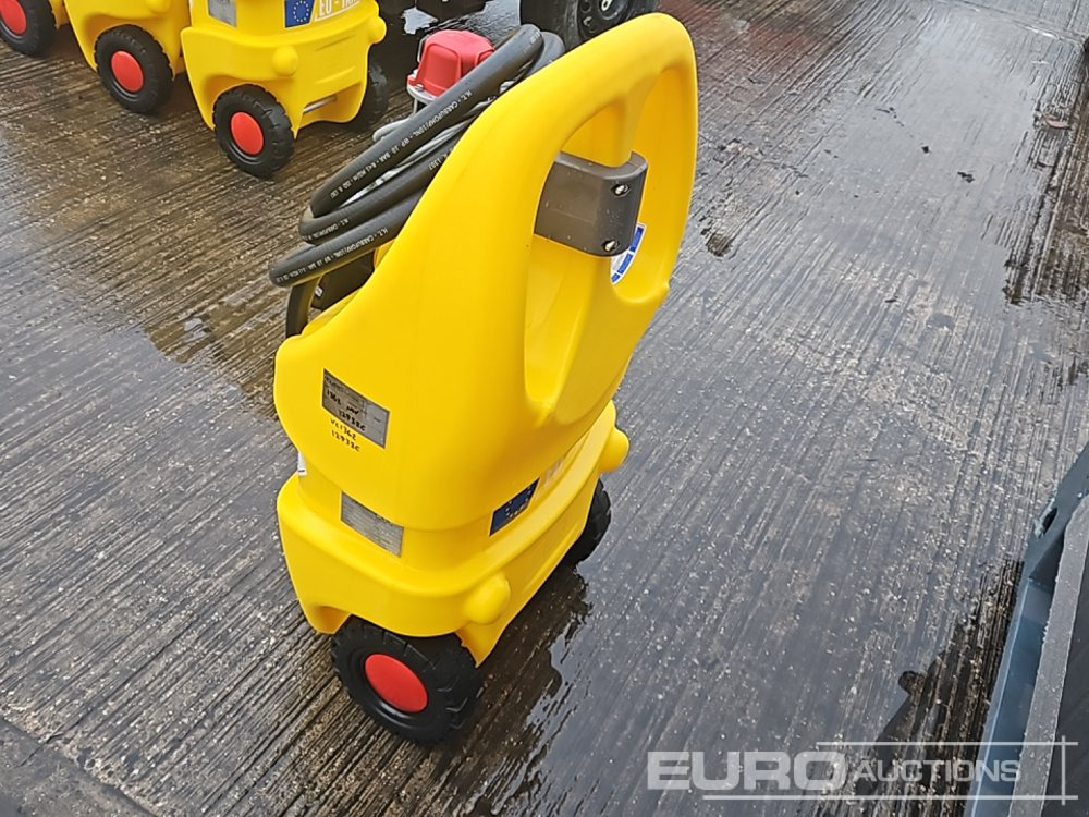 Unused 2025 Emiliana Serbatoi 55AC - 저장 탱크 : 사진 3 Unused 2025 Emiliana Serbatoi 55AC - 저장 탱크 : 사진 3