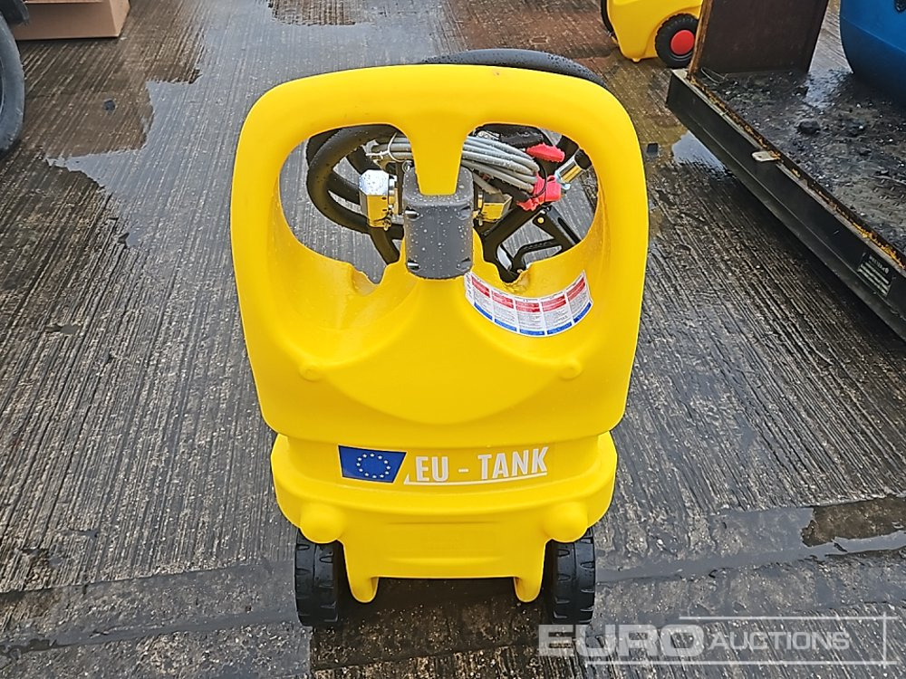 Unused 2025 Emiliana Serbatoi 55AC - 저장 탱크 : 사진 4 Unused 2025 Emiliana Serbatoi 55AC - 저장 탱크 : 사진 4