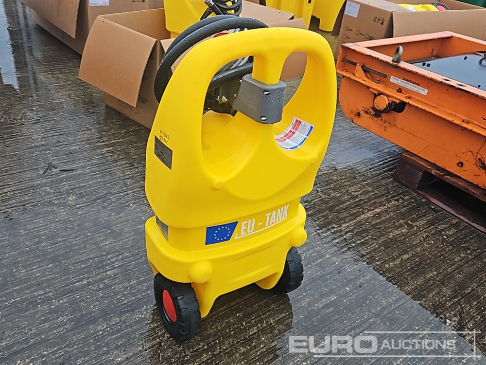 Unused 2025 Emiliana Serbatoi 55AC - 저장 탱크 : 사진 3 Unused 2025 Emiliana Serbatoi 55AC - 저장 탱크 : 사진 3