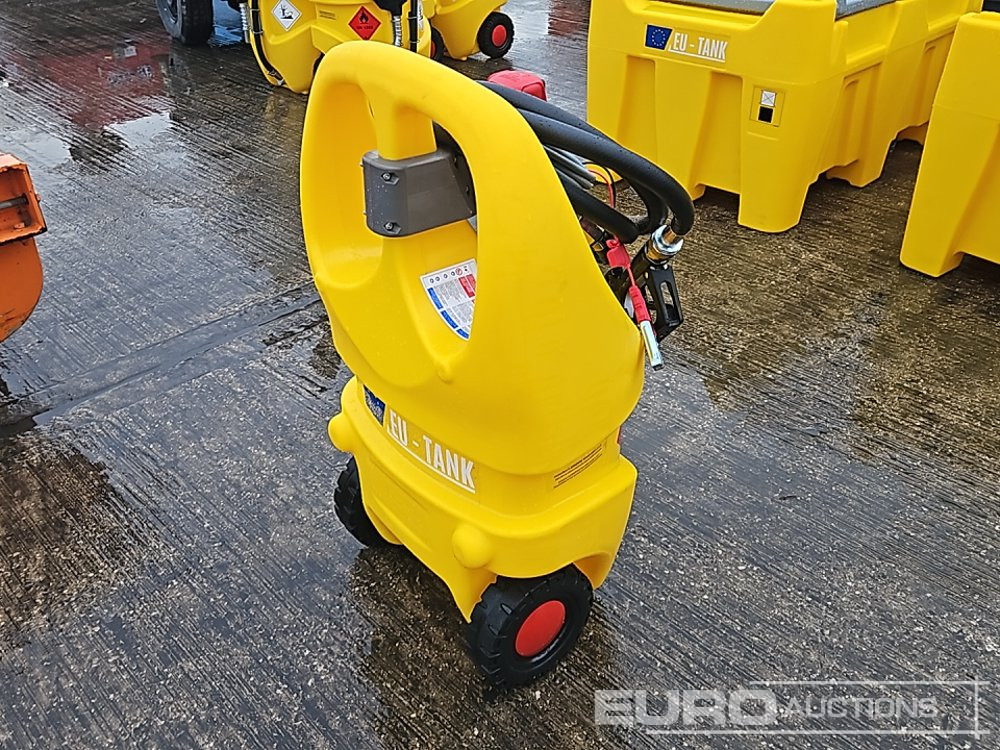 Unused 2025 Emiliana Serbatoi 55AC - 저장 탱크 : 사진 5 Unused 2025 Emiliana Serbatoi 55AC - 저장 탱크 : 사진 5