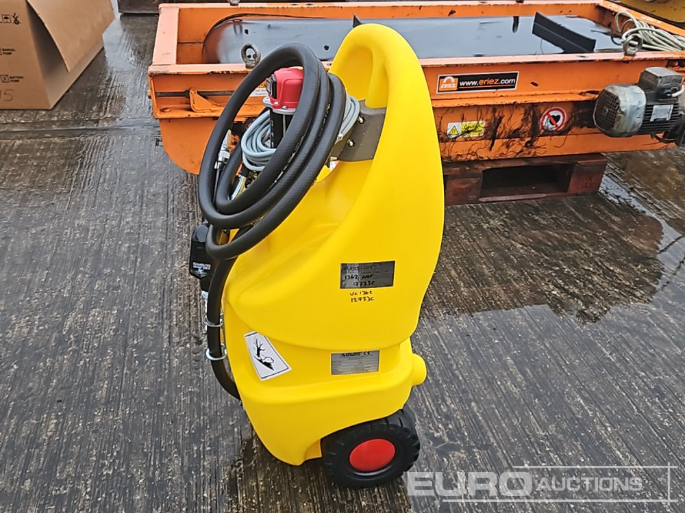 Unused 2025 Emiliana Serbatoi 55AC - 저장 탱크 : 사진 2 Unused 2025 Emiliana Serbatoi 55AC - 저장 탱크 : 사진 2