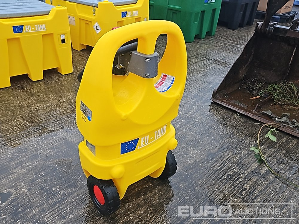 Unused 2025 Emiliana Serbatoi 55AC - 저장 탱크 : 사진 3 Unused 2025 Emiliana Serbatoi 55AC - 저장 탱크 : 사진 3