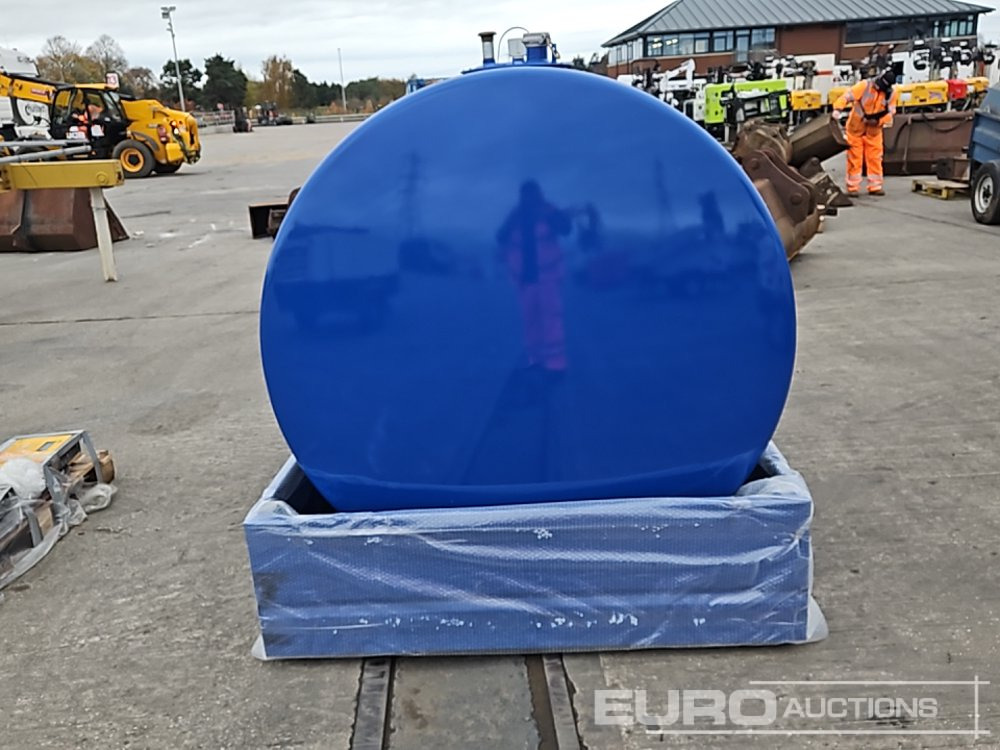 Unused 2025 Emiliana Serbatoi TF3/50 - 저장 탱크 : 사진 4 Unused 2025 Emiliana Serbatoi TF3/50 - 저장 탱크 : 사진 4