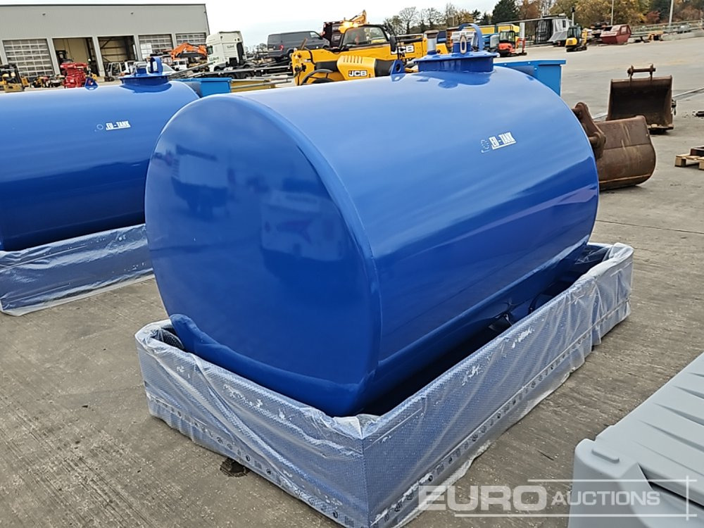 Unused 2025 Emiliana Serbatoi TF3/50 - 저장 탱크 : 사진 5 Unused 2025 Emiliana Serbatoi TF3/50 - 저장 탱크 : 사진 5
