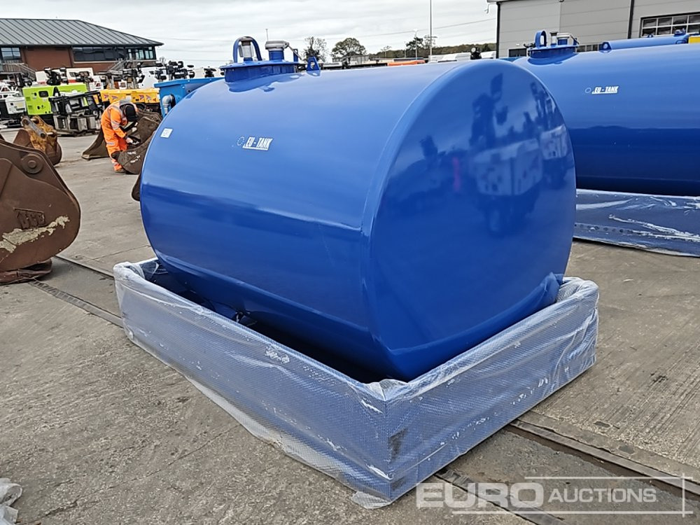 Unused 2025 Emiliana Serbatoi TF3/50 - 저장 탱크 : 사진 3 Unused 2025 Emiliana Serbatoi TF3/50 - 저장 탱크 : 사진 3