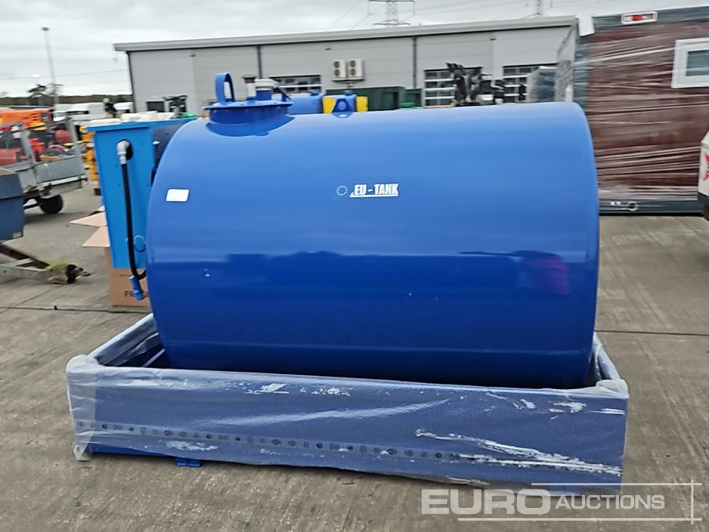 Unused 2025 Emiliana Serbatoi TF3/50 - 저장 탱크 : 사진 2 Unused 2025 Emiliana Serbatoi TF3/50 - 저장 탱크 : 사진 2