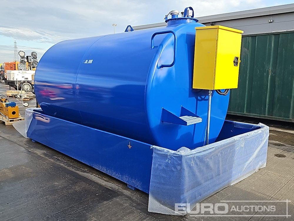 Unused 2025 Emiliana Serbatoi TF9/50 - 저장 탱크 : 사진 5 Unused 2025 Emiliana Serbatoi TF9/50 - 저장 탱크 : 사진 5