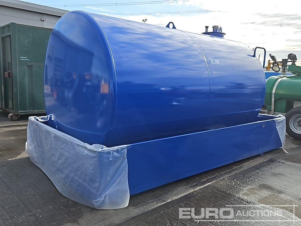 Unused 2025 Emiliana Serbatoi TF9/50 - 저장 탱크 : 사진 3 Unused 2025 Emiliana Serbatoi TF9/50 - 저장 탱크 : 사진 3