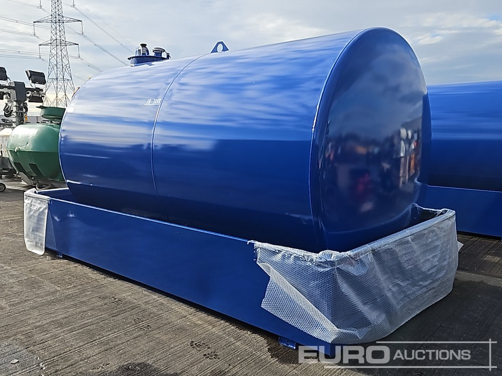 Unused 2025 Emiliana Serbatoi TF9/50 - 저장 탱크 : 사진 1 Unused 2025 Emiliana Serbatoi TF9/50 - 저장 탱크 : 사진 1