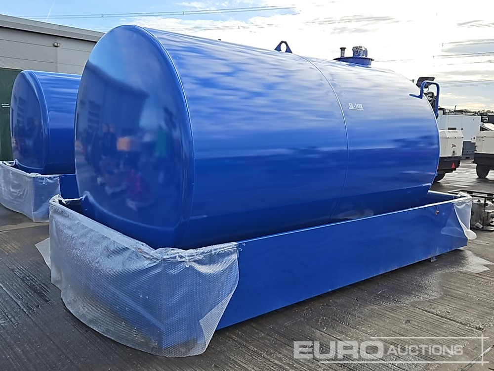 Unused 2025 Emiliana Serbatoi TF9/50 - 저장 탱크 : 사진 5 Unused 2025 Emiliana Serbatoi TF9/50 - 저장 탱크 : 사진 5