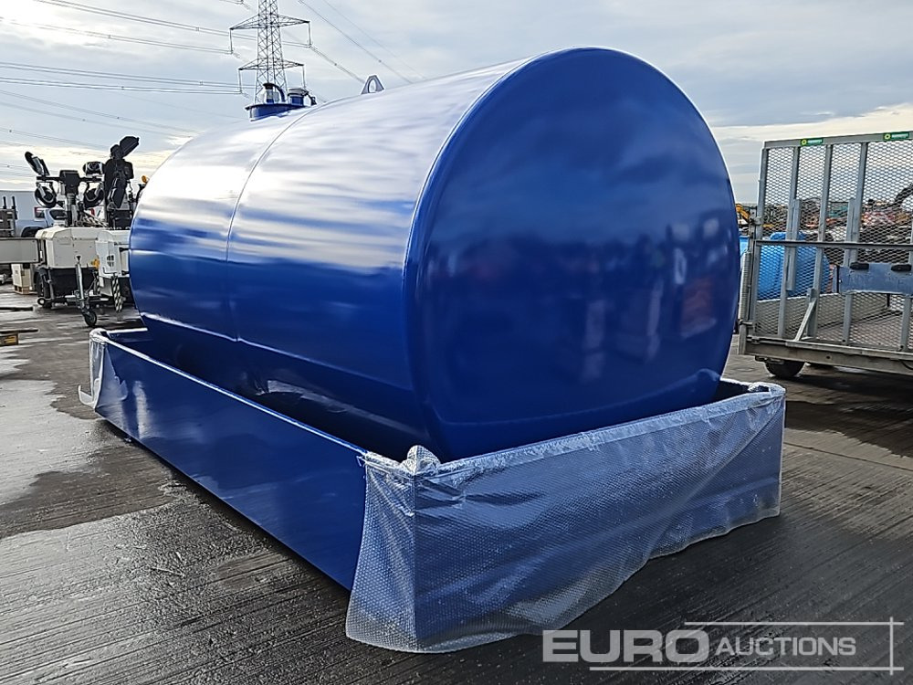 Unused 2025 Emiliana Serbatoi TF9/50 - 저장 탱크 : 사진 3 Unused 2025 Emiliana Serbatoi TF9/50 - 저장 탱크 : 사진 3