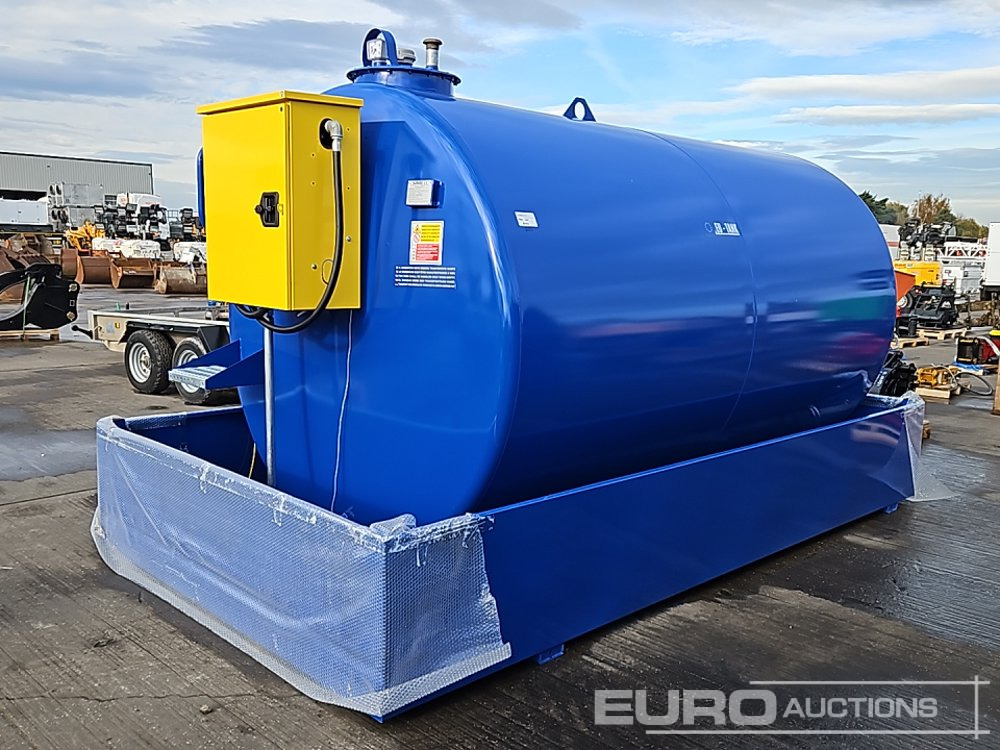 Unused 2025 Emiliana Serbatoi TF9/50 - 저장 탱크 : 사진 1 Unused 2025 Emiliana Serbatoi TF9/50 - 저장 탱크 : 사진 1