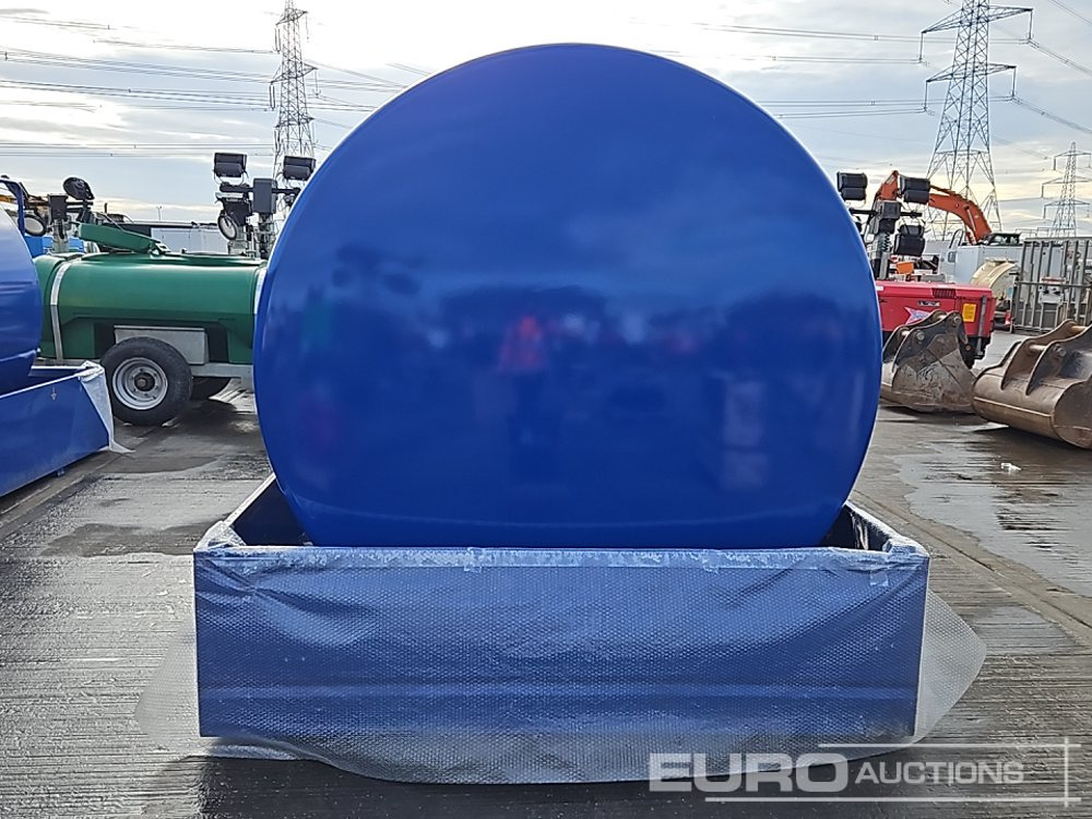 Unused 2025 Emiliana Serbatoi TF9/50 - 저장 탱크 : 사진 4 Unused 2025 Emiliana Serbatoi TF9/50 - 저장 탱크 : 사진 4