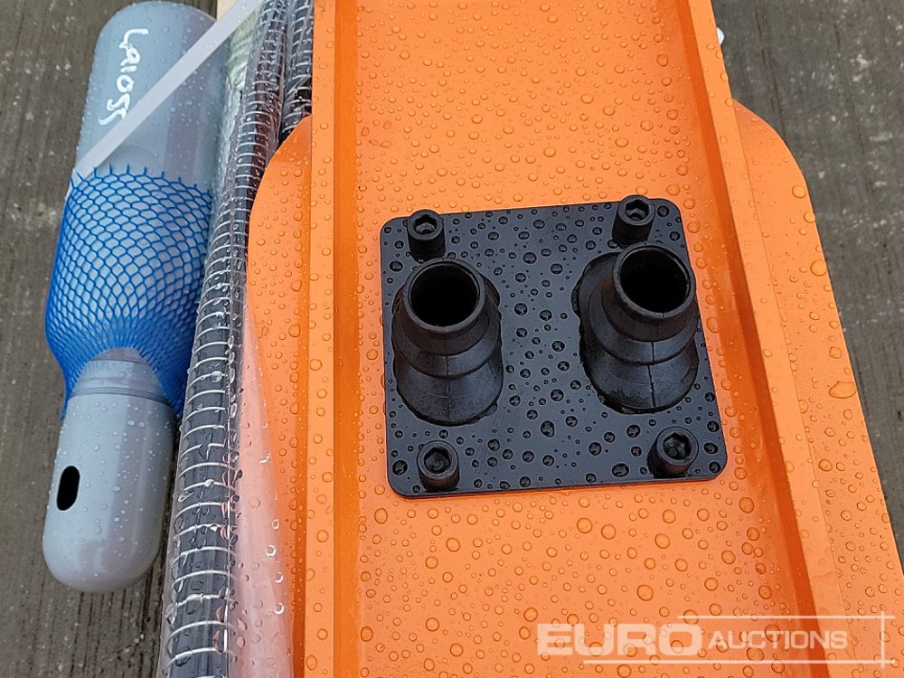 유압 해머 Unused 2025 Evergreen EHB750 : 사진 14