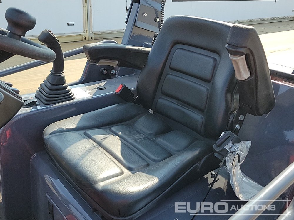 휠 로더 Unused 2025 Everun ER1220 : 사진 29
