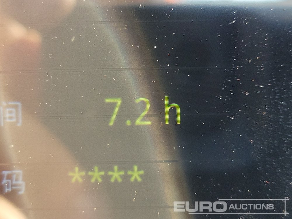 휠 로더 Unused 2025 Everun ER1220 : 사진 37