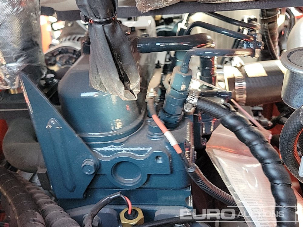 휠 로더 Unused 2025 Everun ER1220 : 사진 14