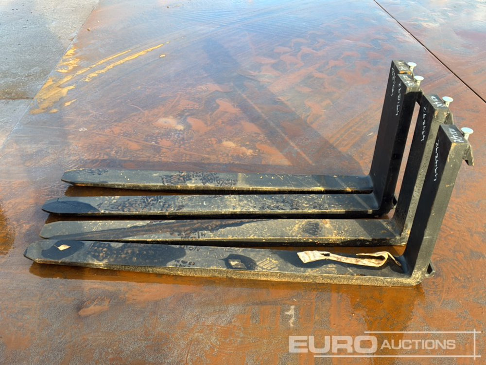 Unused 2025 HCHI 1520mm - 자재 취급 장비 : 사진 4 Unused 2025 HCHI 1520mm - 자재 취급 장비 : 사진 4