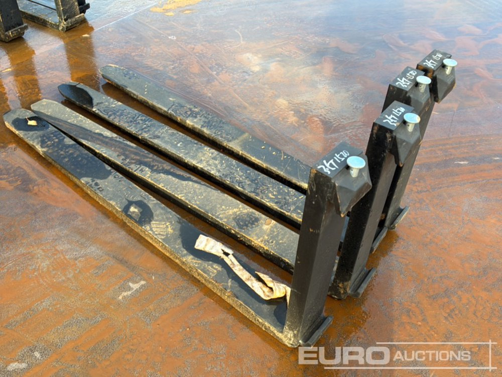 Unused 2025 HCHI 1520mm - 자재 취급 장비 : 사진 5 Unused 2025 HCHI 1520mm - 자재 취급 장비 : 사진 5