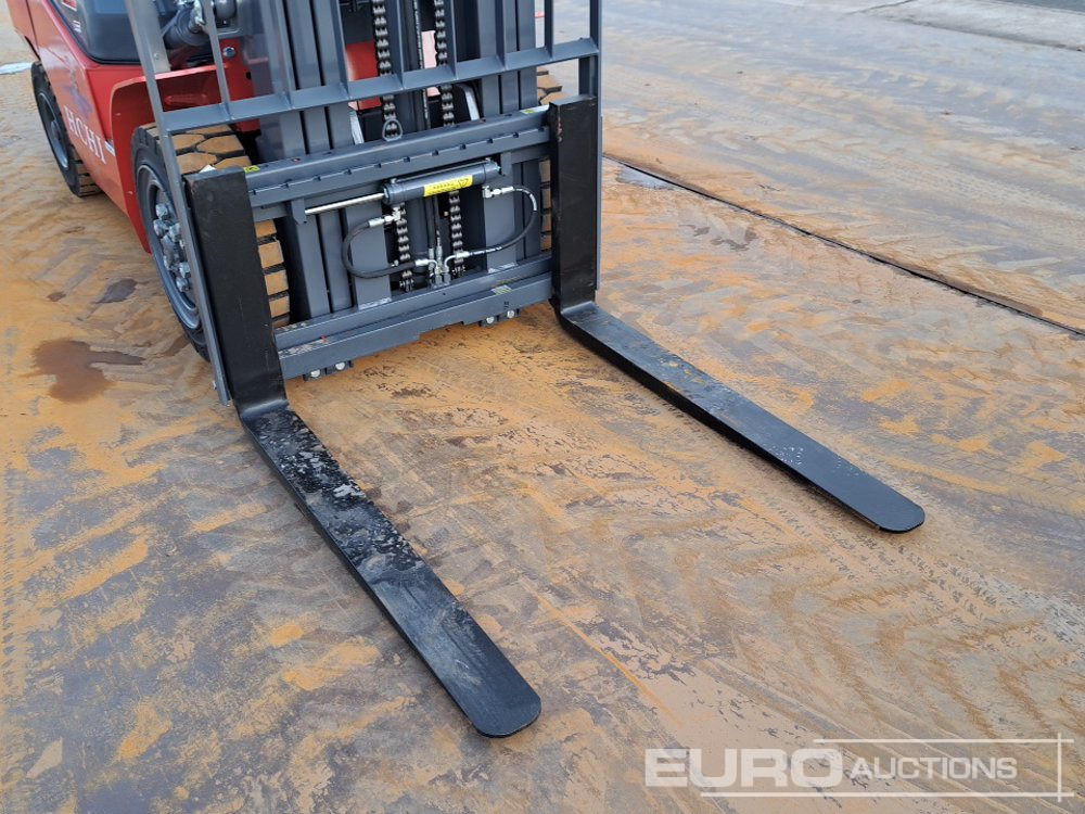 지게차 Unused 2025 HCHI CPCD35 : 사진 13 지게차 Unused 2025 HCHI CPCD35 : 사진 13