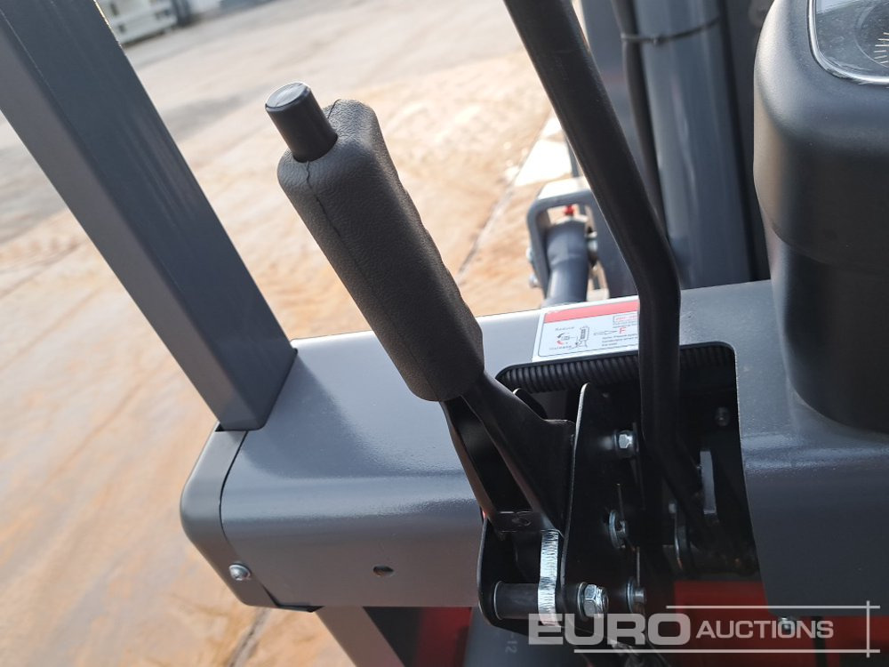 지게차 Unused 2025 HCHI CPCD35 : 사진 26 지게차 Unused 2025 HCHI CPCD35 : 사진 26