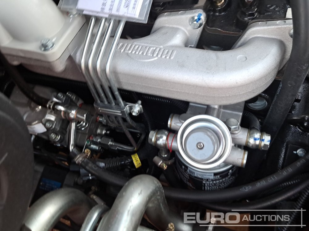 지게차 Unused 2025 HCHI CPCD35 : 사진 34 지게차 Unused 2025 HCHI CPCD35 : 사진 34