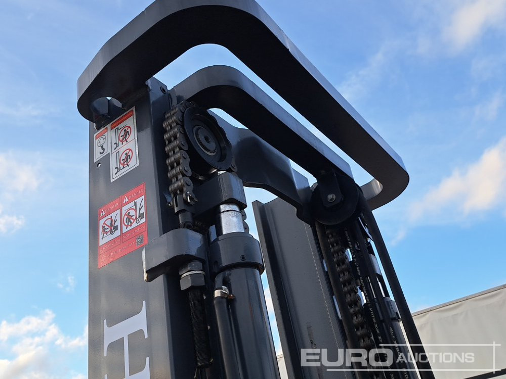 지게차 Unused 2025 HCHI CPCD35 : 사진 21 지게차 Unused 2025 HCHI CPCD35 : 사진 21