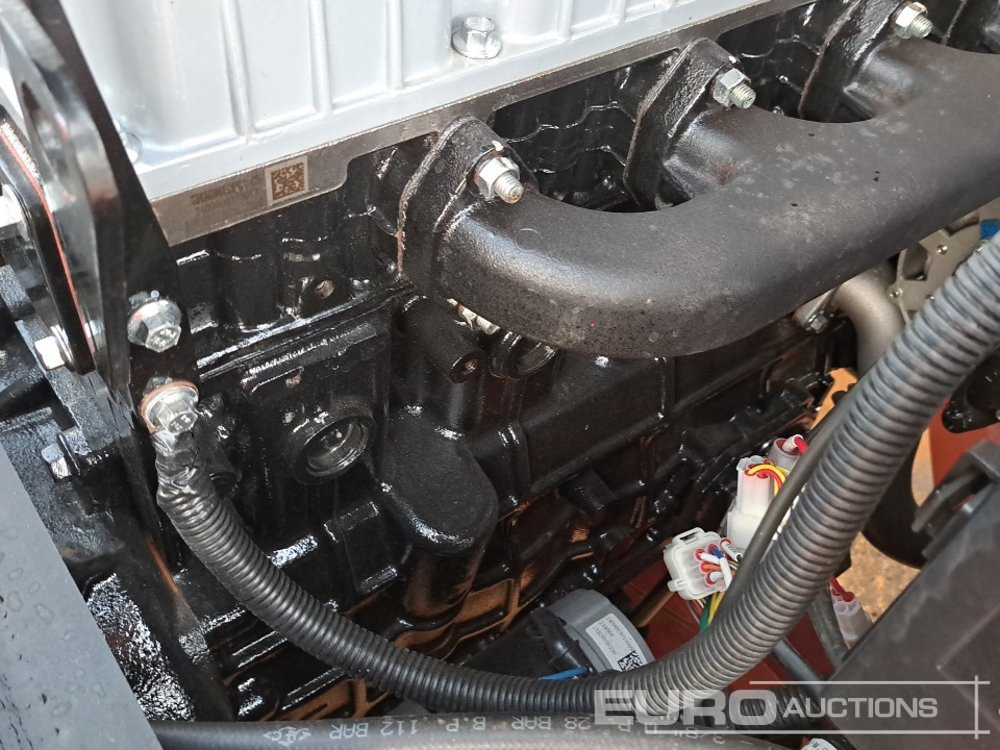 지게차 Unused 2025 HCHI CPCD35 : 사진 31 지게차 Unused 2025 HCHI CPCD35 : 사진 31