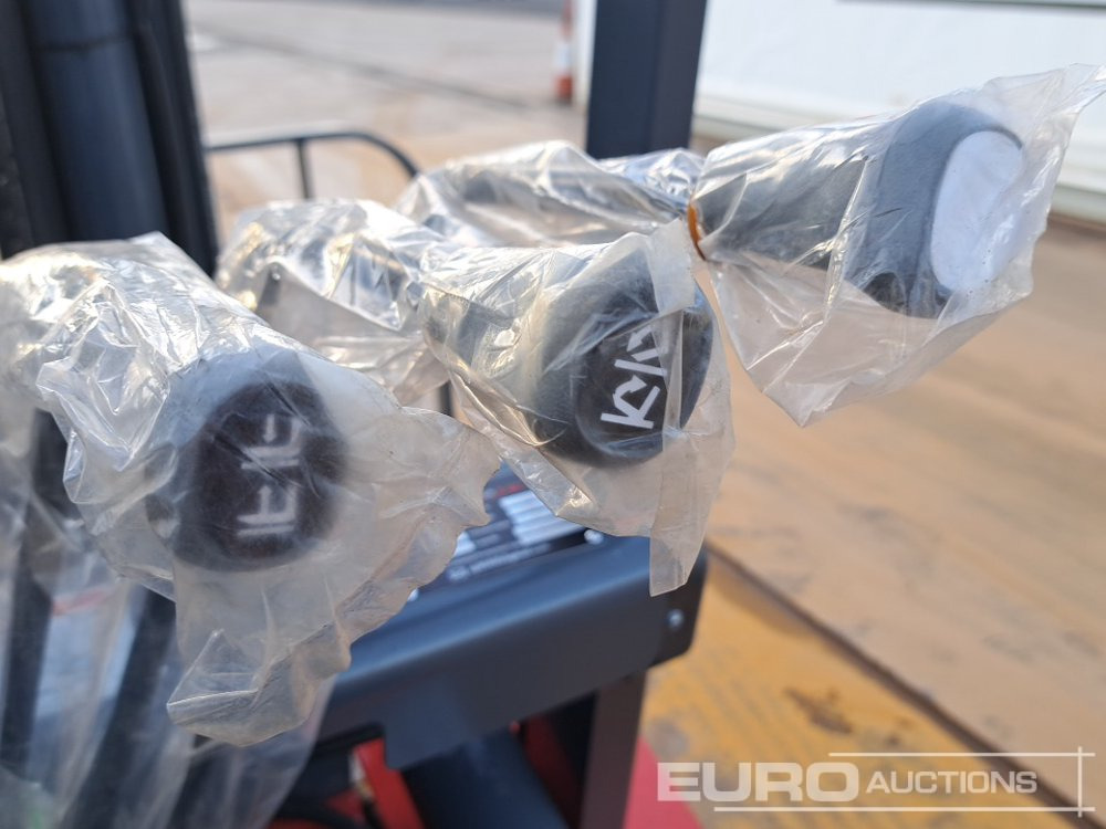 지게차 Unused 2025 HCHI CPCD35 : 사진 27 지게차 Unused 2025 HCHI CPCD35 : 사진 27