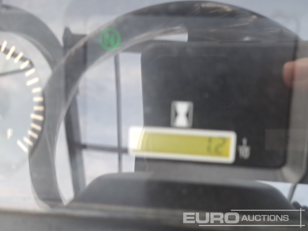 지게차 Unused 2025 HCHI CPCD35 : 사진 37 지게차 Unused 2025 HCHI CPCD35 : 사진 37