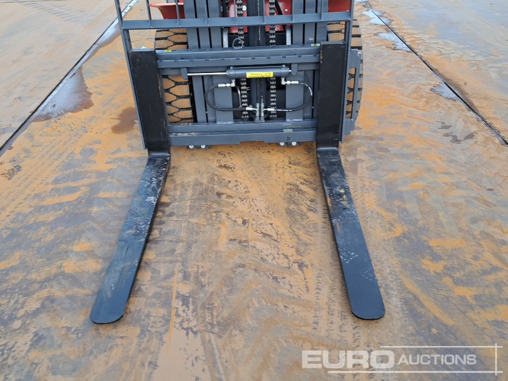 지게차 Unused 2025 HCHI CPCD35 : 사진 14 지게차 Unused 2025 HCHI CPCD35 : 사진 14