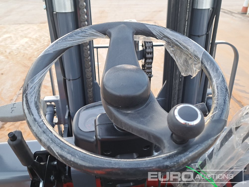 지게차 Unused 2025 HCHI CPCD35 : 사진 23 지게차 Unused 2025 HCHI CPCD35 : 사진 23