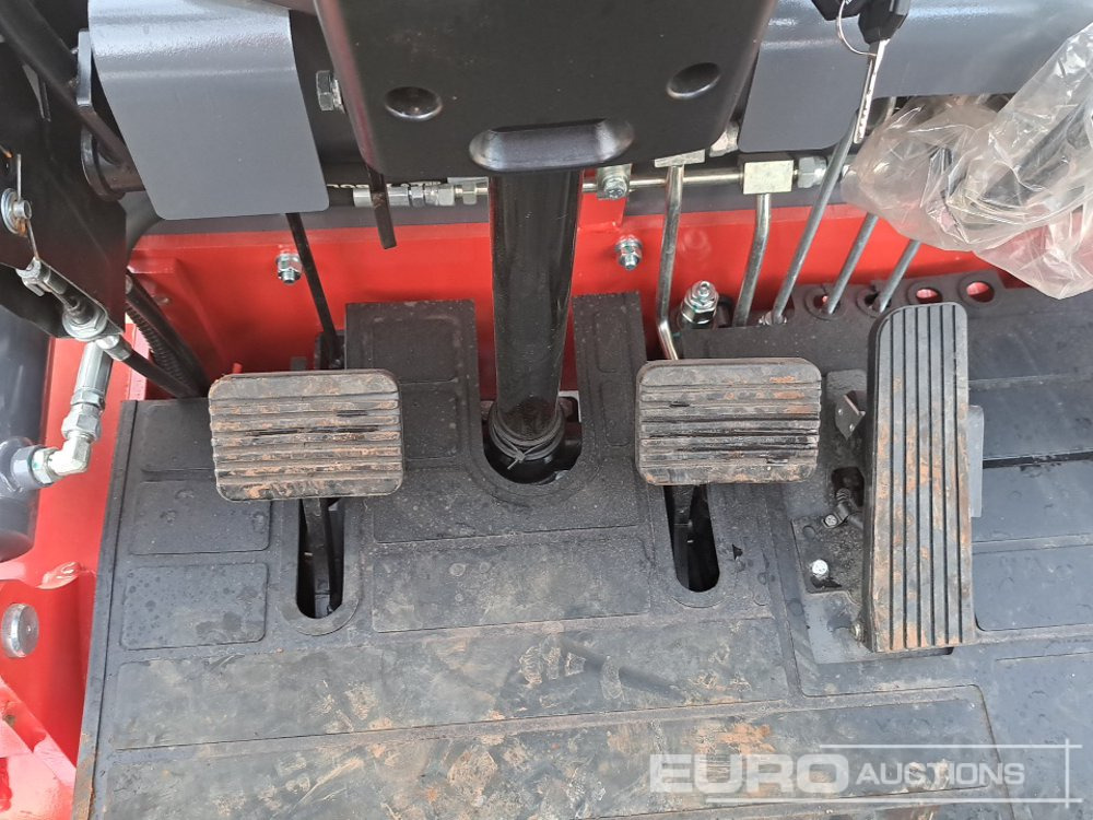 지게차 Unused 2025 HCHI CPCD35 : 사진 28 지게차 Unused 2025 HCHI CPCD35 : 사진 28