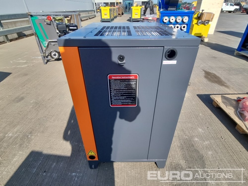 Unused 2025 HMA HMA-10 - 공기 압축기 : 사진 2 Unused 2025 HMA HMA-10 - 공기 압축기 : 사진 2