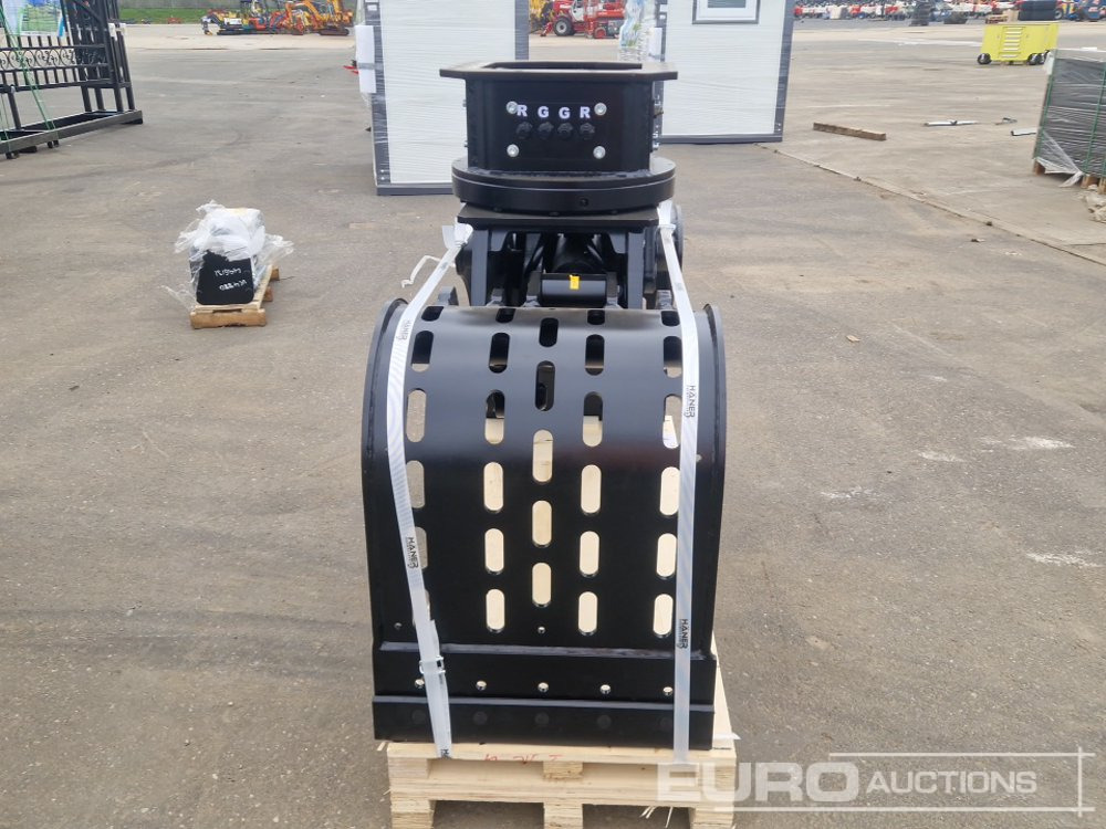 Unused 2025 Haner HG600S - 부착물 굴착기 용 : 사진 2 Unused 2025 Haner HG600S - 부착물 굴착기 용 : 사진 2