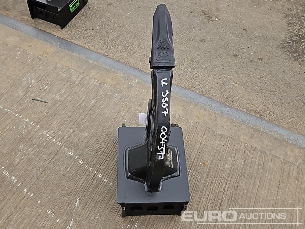 Unused 2025 Haner HRZ 7.10A - 버킷 : 사진 4 Unused 2025 Haner HRZ 7.10A - 버킷 : 사진 4