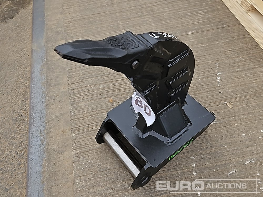 Unused 2025 Haner HRZ 7.10A - 버킷 : 사진 1 Unused 2025 Haner HRZ 7.10A - 버킷 : 사진 1