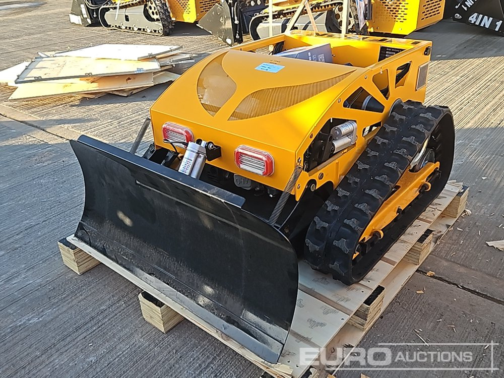 Unused 2025 Infront YF800 - 정원 모어 : 사진 1 Unused 2025 Infront YF800 - 정원 모어 : 사진 1