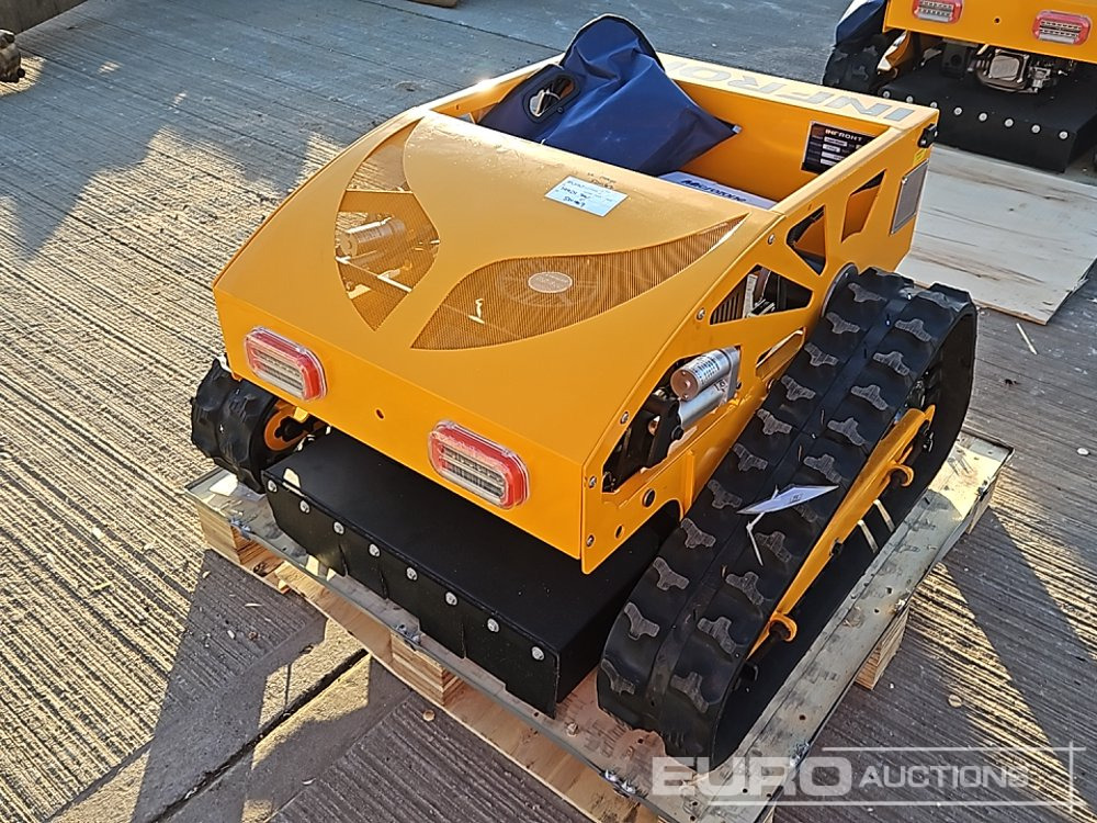 Unused 2025 Infront YF800 - 정원 모어 : 사진 1 Unused 2025 Infront YF800 - 정원 모어 : 사진 1