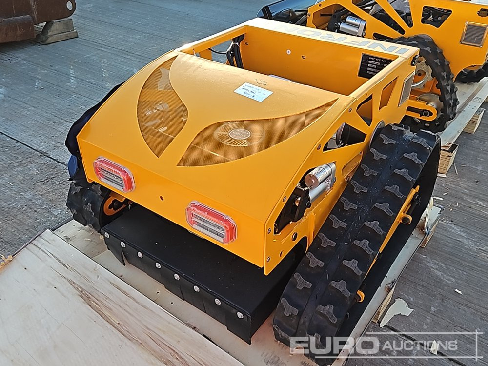 Unused 2025 Infront YF800 - 정원 모어 : 사진 1 Unused 2025 Infront YF800 - 정원 모어 : 사진 1